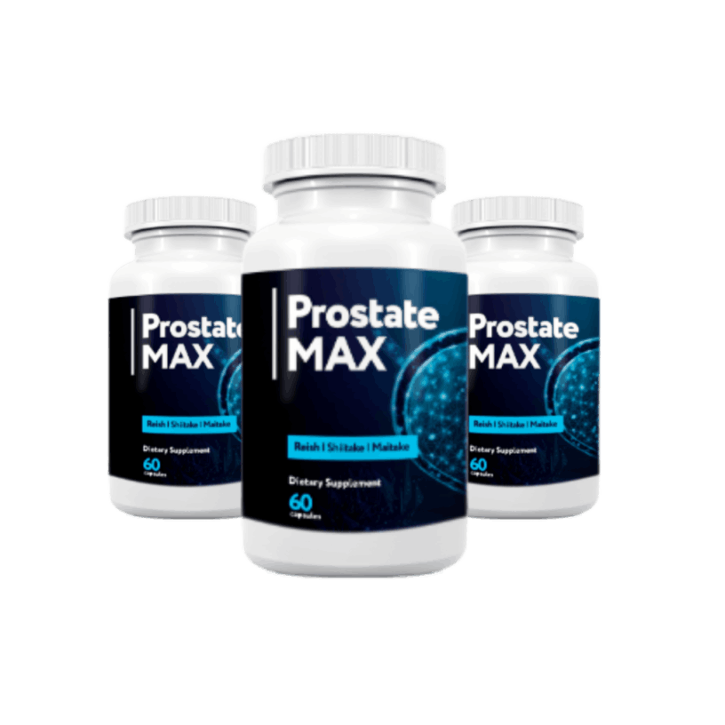 Prostate Max